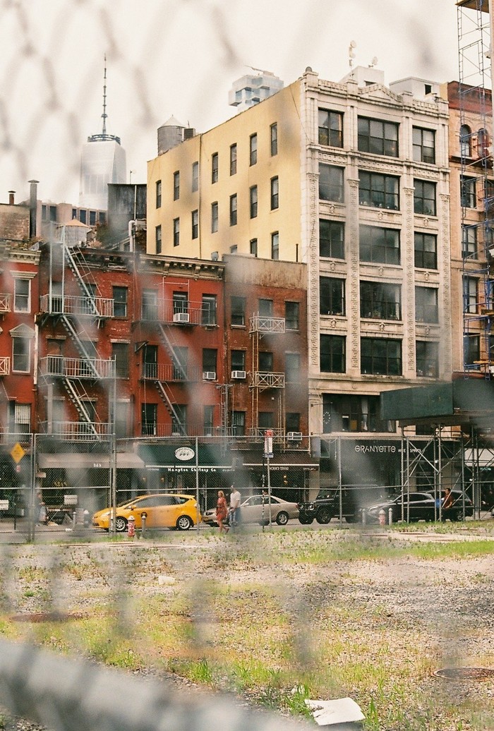NYC 2018