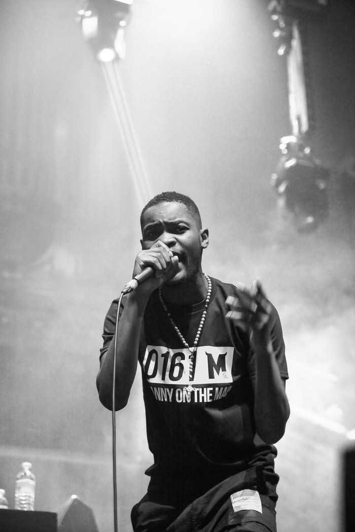 Santan Dave, 2017