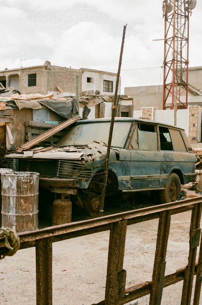 Cape Verde, 2019