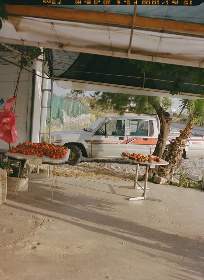 Cyprus, 2022