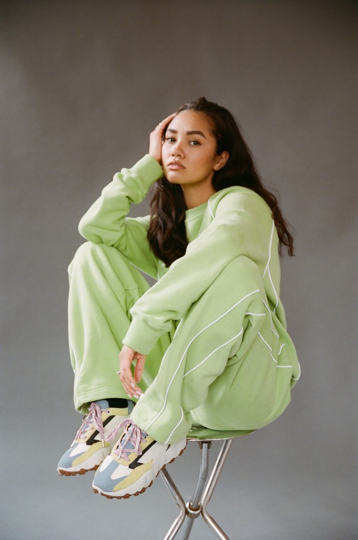 Melissa for Clints
