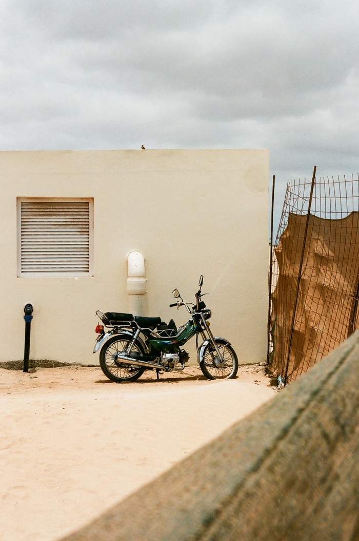 Cape Verde, 2019