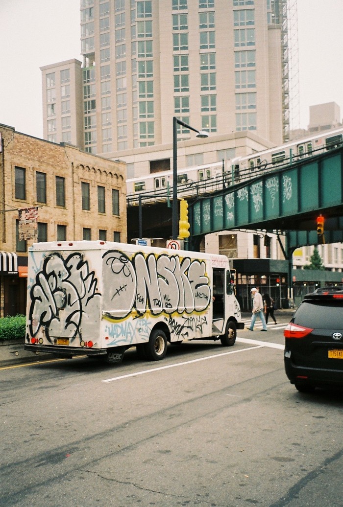 Long Island , NYC