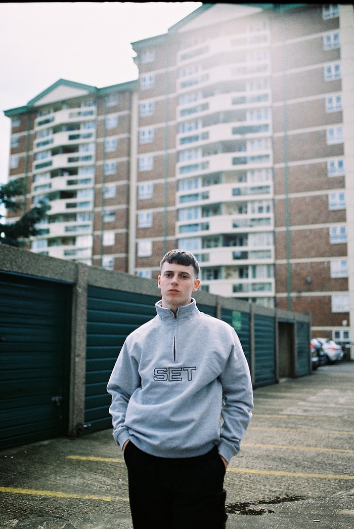 Charlie in Leeds, 2017