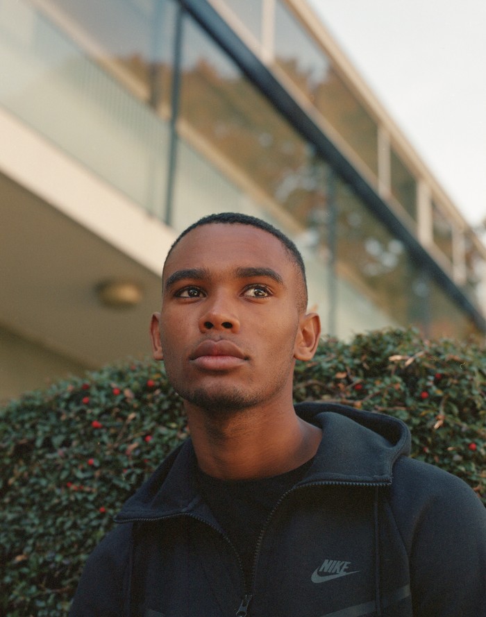 Jaelon, 2018