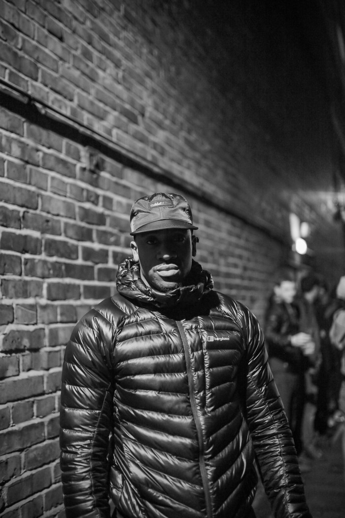 Bugzy, 2017
