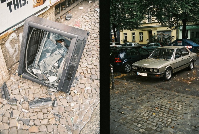 Berlin, 2018