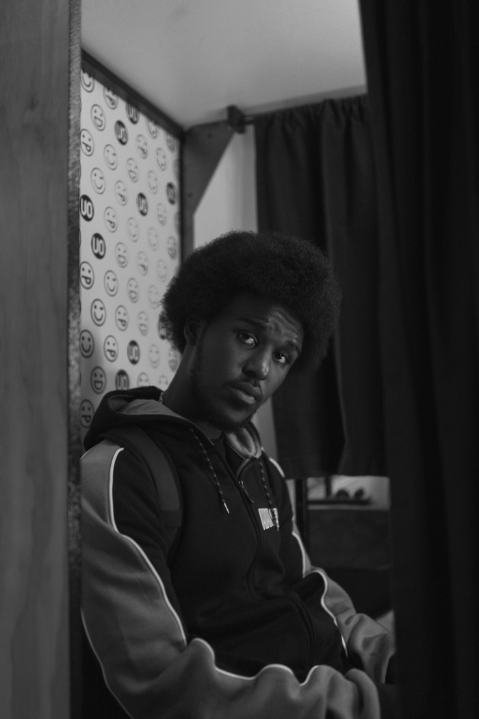 Novelist, 2017