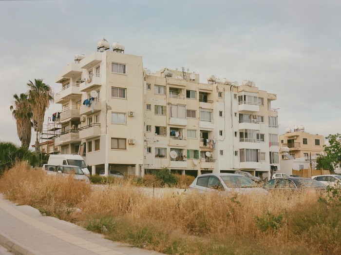 Cyprus, 2022