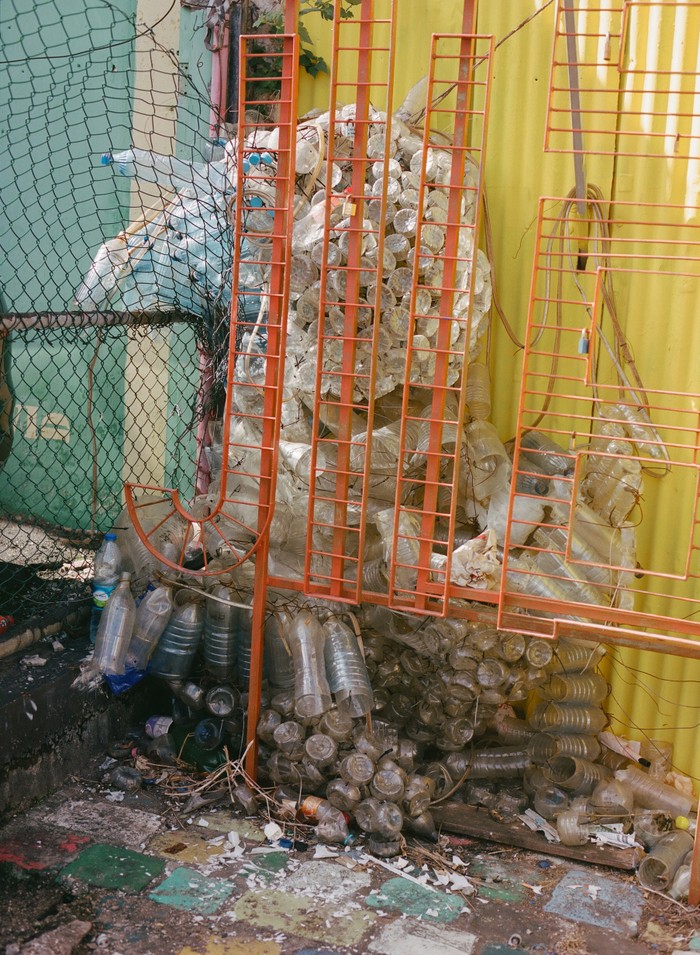Port Louis, Mauritius, 2022
