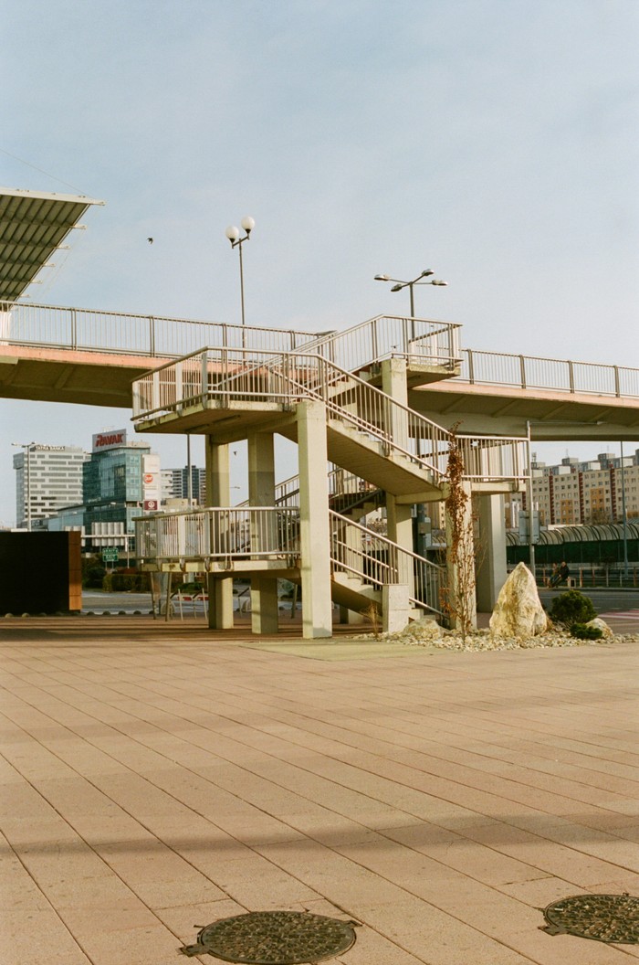 Bratislava, Slovakia 2020