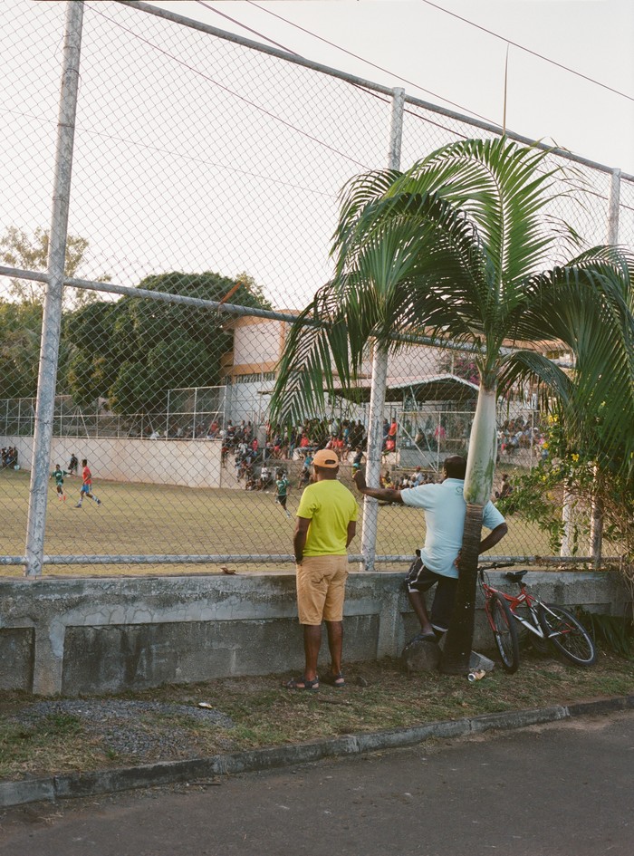 Tamarin, Mauritius, 2022