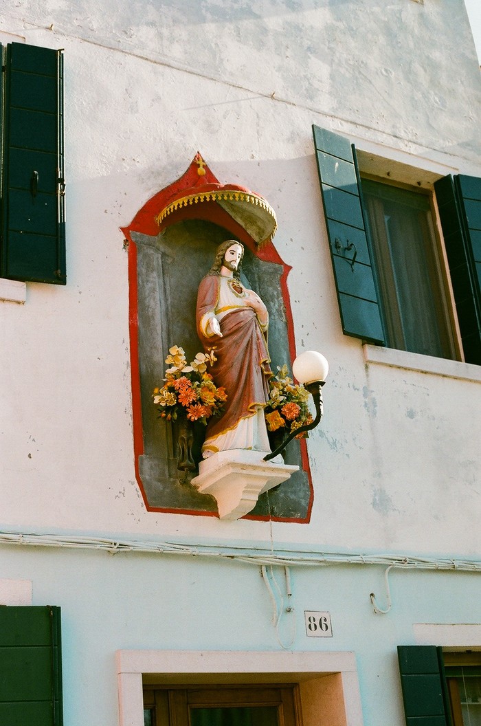 Venice, 2019