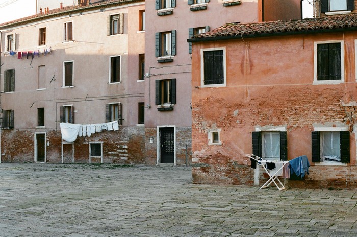 Venice, 2019