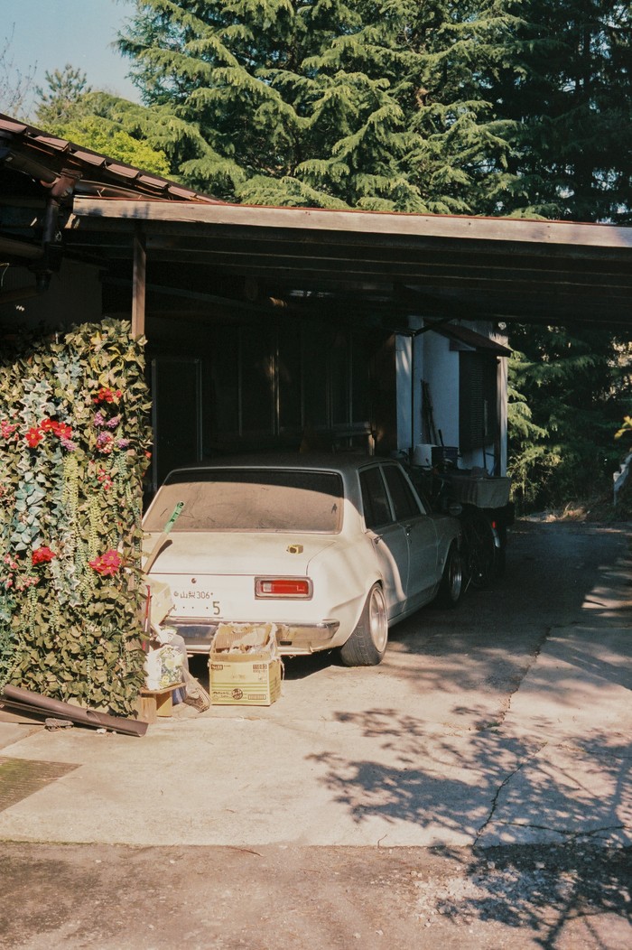 Japan, 2019