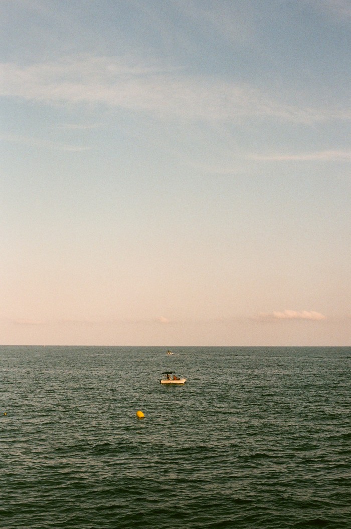 Sitges, Catalonia, Spain - 2019