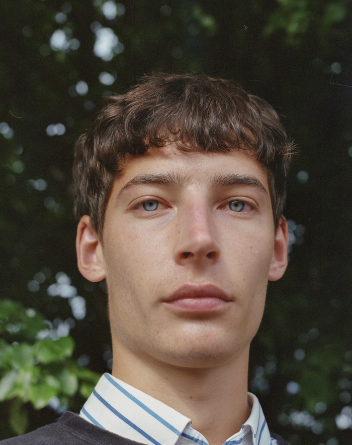 Nathan, 2018