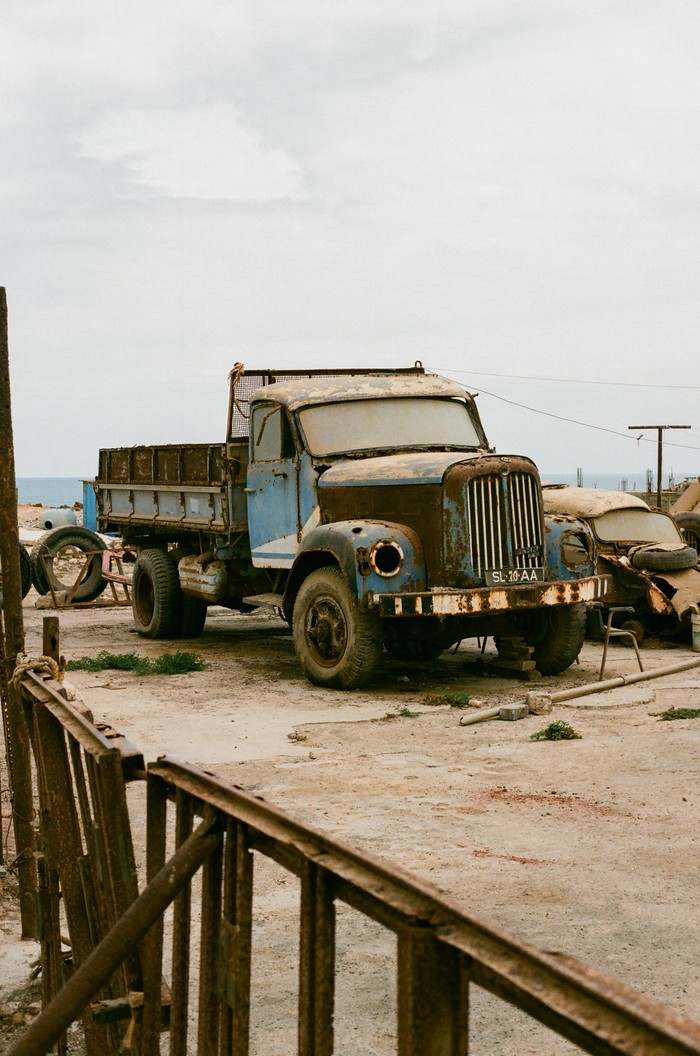 Cape Verde, 2019