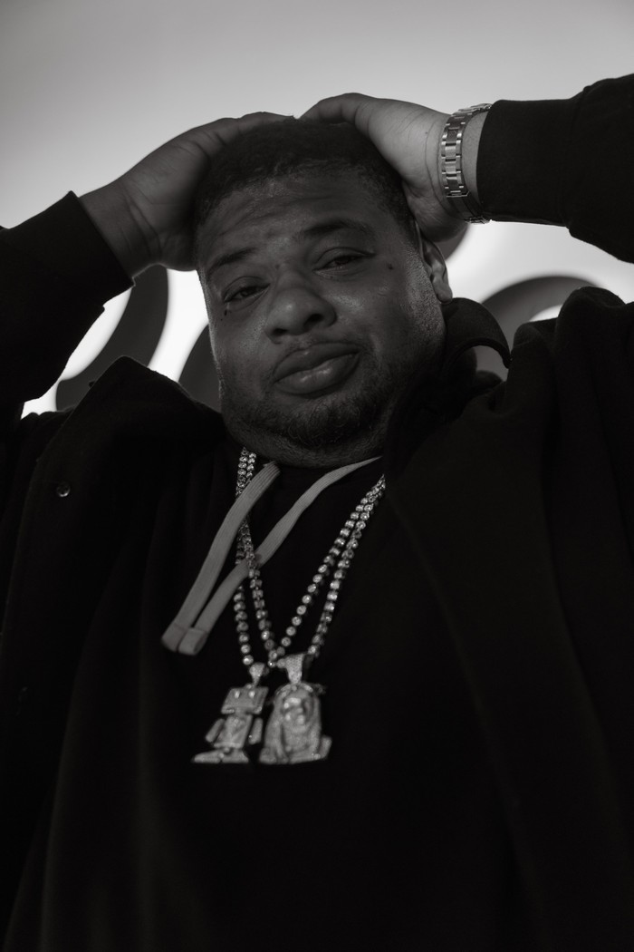 Big Narstie, 2022