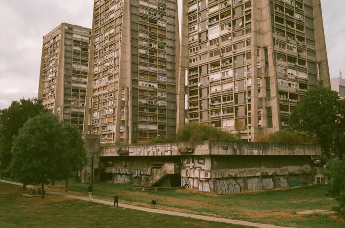 Zagreb, 2022